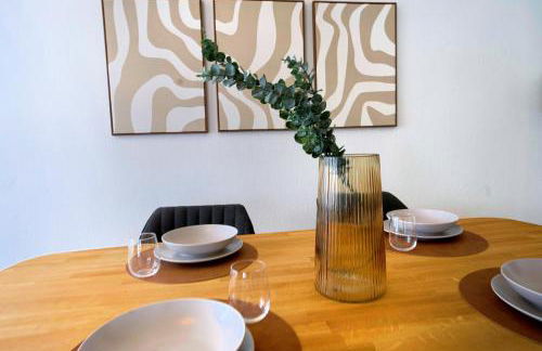 Gesamte Unterkunft Apartment in Bad Lippspringe - Foto 10