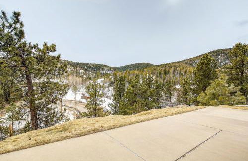 Secluded & Spacious Mountain Getaway - Foto 49