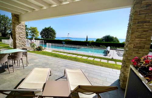 La Giolosa Gardapartments - Foto 24