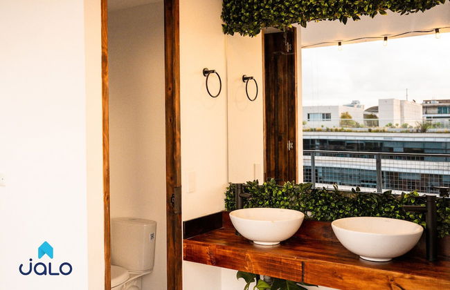 Edificio QO 97 By Jalo - Foto 27