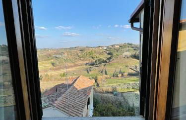 Le Acacie Apartment Lari Vista Castello - Foto 5