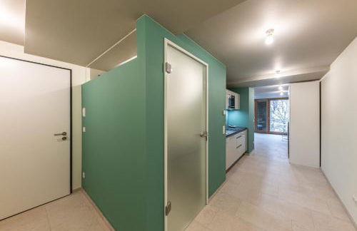 WEST Apartments - Foto 5