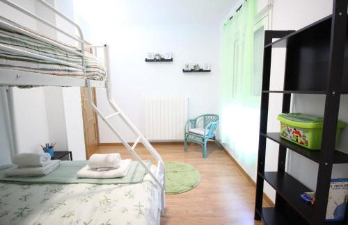 Gran Piso con Parking Privado - Foto 21