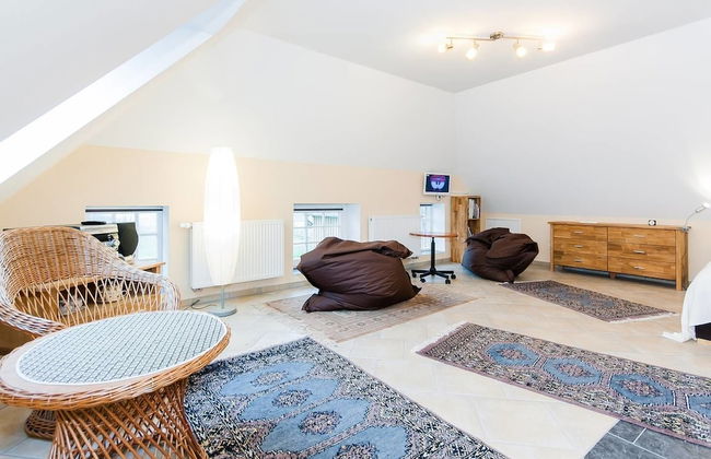 Ferienwohnungen an der Nordsee - Foto 17