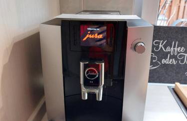 Ferienwohnung EnergiePunkt am Planitzwald - Foto 9