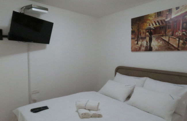 Star Apartments Petah Tikva - Foto 3