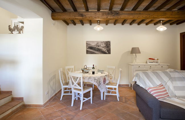 BORGO DI GALLANO - Foto 27