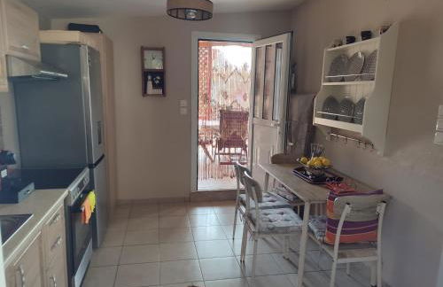 George's family friendly maisonette with great exterior - Foto 35