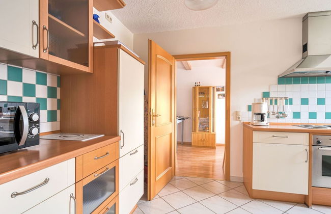 Cozy Apartment in Marktrodach With Sauna - Foto 23