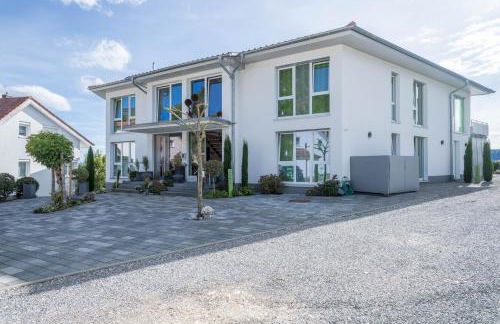 Ferienwohnung Jasmin - Foto 21