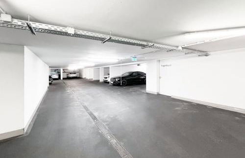 Holiday 33 Apartment J Prenzlauerberg - Foto 27