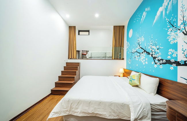 Villa Hanh Phuc Bai Chay - Photo 20