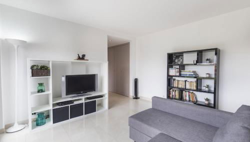 modern flat - Foto 5