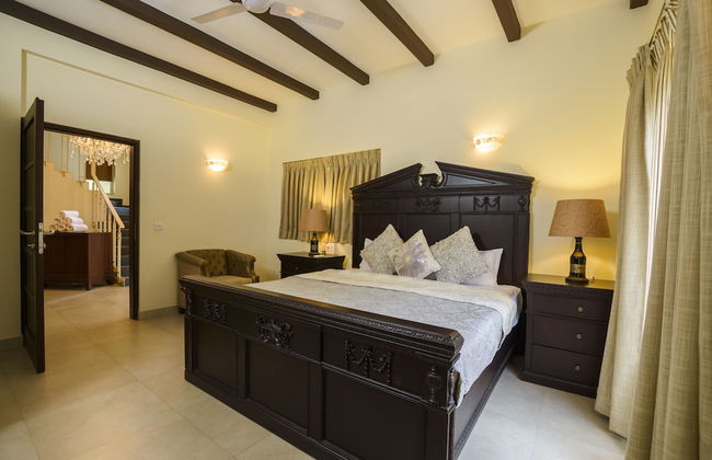 Noddy Villa - Foto 2