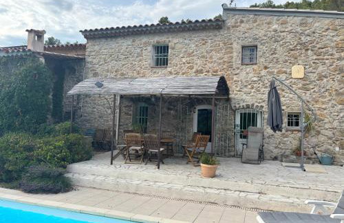 Mas provençal avec piscine privée proche Bandol - Foto 12