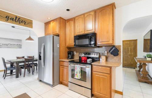 West Boca Seashell House - Foto 7