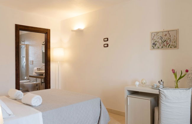 WePuglia - TERRATERRA - Masseria Minunni - Foto 19