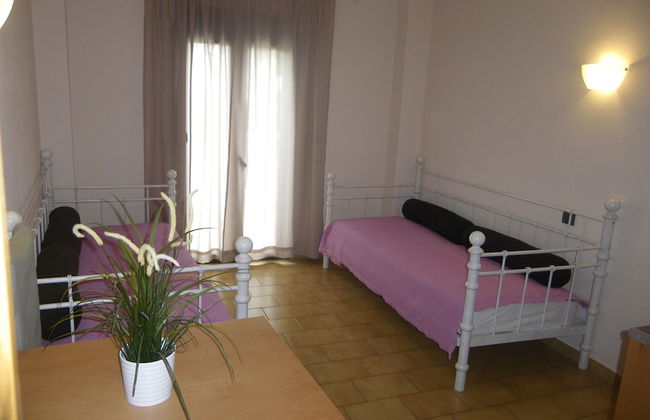 Byzance Hotel - Photo 31