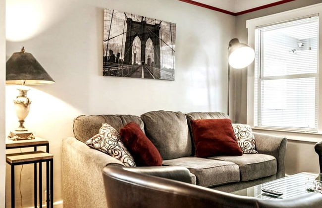 Automaniac Spot in the Heart of Pontiac 3 Beds 2 Baths - Foto 6