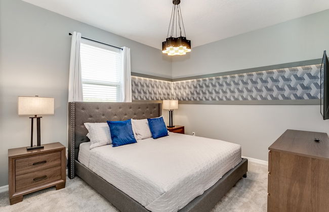 1834cvt New Solara 9 Bedroom 6 Bathroom Resort - Foto 9