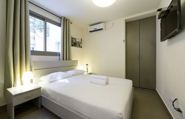 Dizengoff Inn - Foto 21