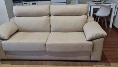 Estudio céntrico con terraza - Foto 3