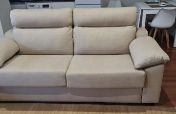 Estudio céntrico con terraza - Foto 3