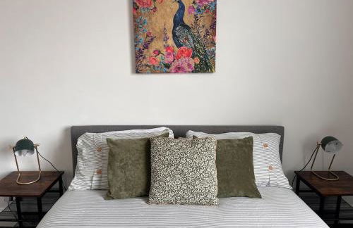 Sandpiper Seaside Maisonette - Foto 36