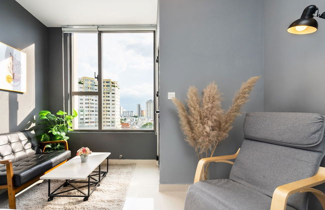 TeeUP Home - Foto 32