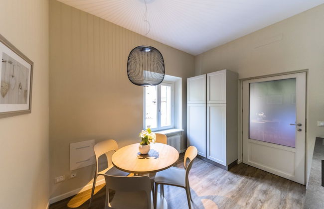 Dimora Upper City - Bergamo Alta - Foto 17