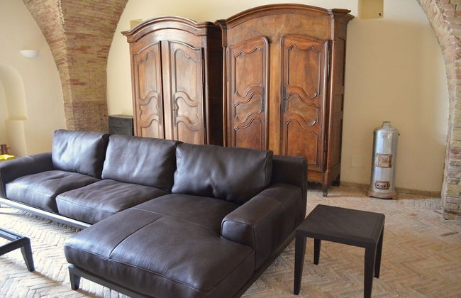 Masseria Celentano Relais & Agriturismo - Foto 6