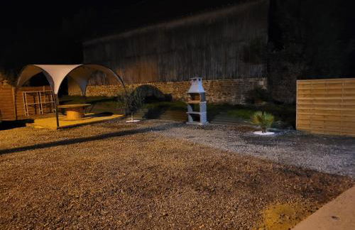 Logement entier Mont-Saint-michel - Foto 6