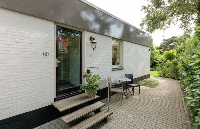 Alluring Apartment in Bergen With Terrace, Garden and BBQ - Foto 2