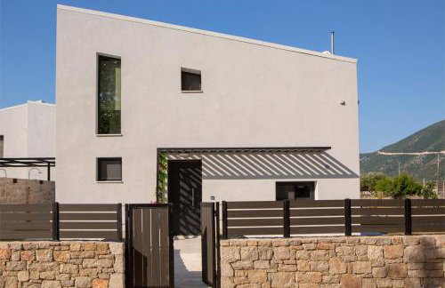 SEASCAPE VILLAS VASSILIKI - Beachfront villas - Foto 73