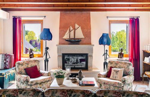 Relais Ca' Maddalena - Foto 20