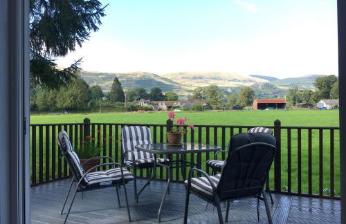 Thistle Lodge - Foto 18