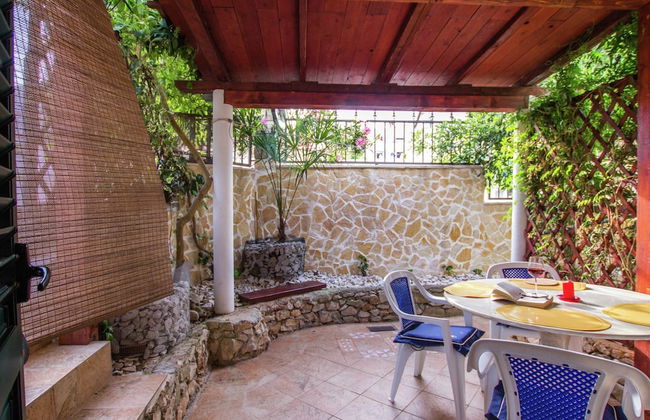 Apartment in Slatine Near the Sea Beach - Foto 19