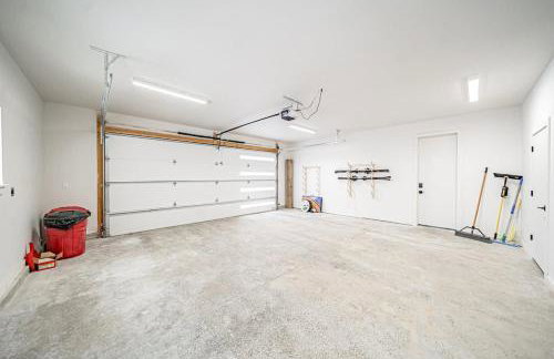 Luxury Retreat Epic Views & Hot Tub - Foto 68