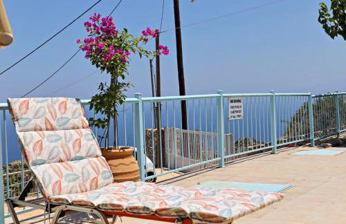 Villa Lawton - Magnificent sea & mountain views! - Photo 40