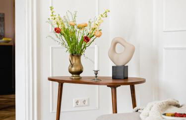 HORAMI Villa - ORIGAMI Apartment mit Terrasse - Foto 6