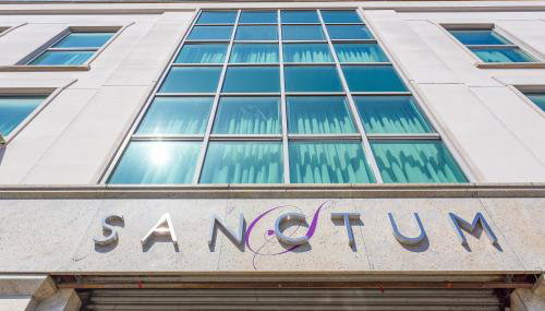 Sanctum London Belsize Road - Foto 4