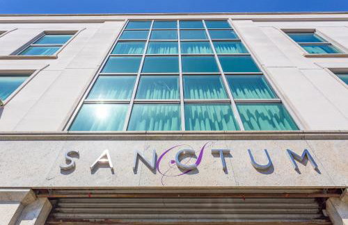 Sanctum London Belsize Road - Foto 3