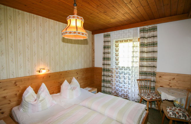 Schusterhäusl - Foto 11