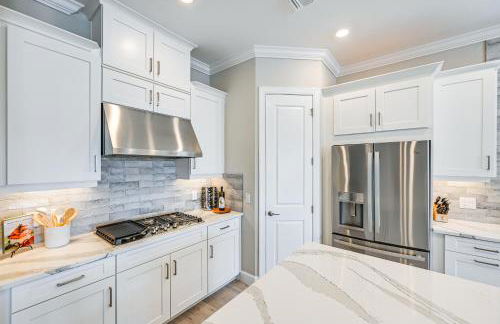 Golf, Swim, and Shop Casa Lazio By The Islands - Photo 12