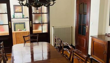 Amplio y Céntrico Piso Señorial - Foto 5