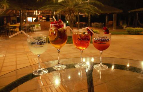 Hotel Fazenda Cachoeiras Serra da Bodoquena - Foto 37