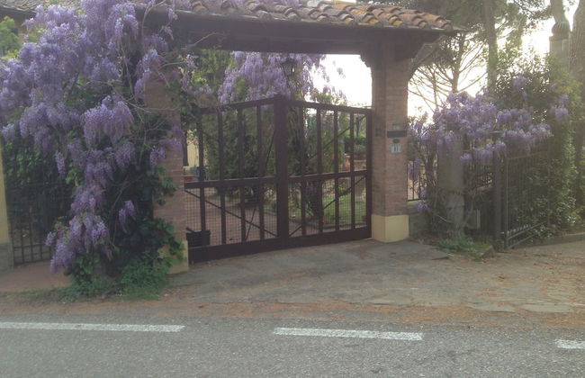 Villa Firenze Casa Serena - Photo 31