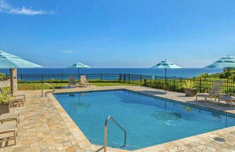 Puu Poa Ocean Bluff Condo, Incredible Views, Walk to Beaches, Pool & Tennis - Foto 61
