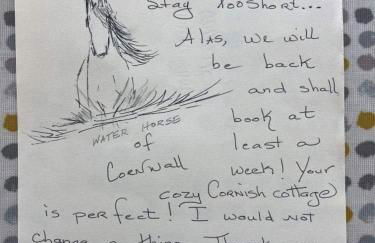 Trevose, sea views - Foto 29