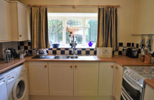 Lower Mill 2 Cottage Broadway - Foto 22